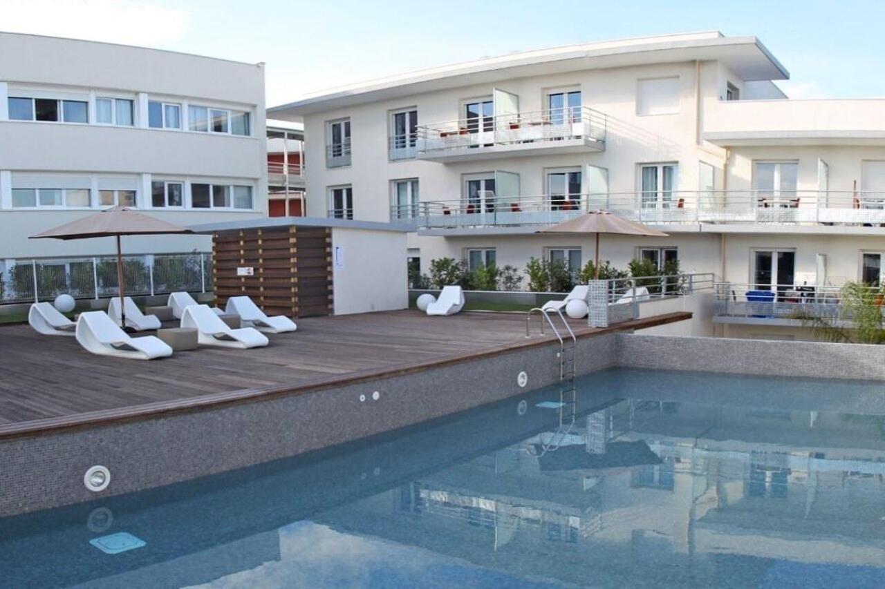 Comfort Le Maestria 3* Antibes