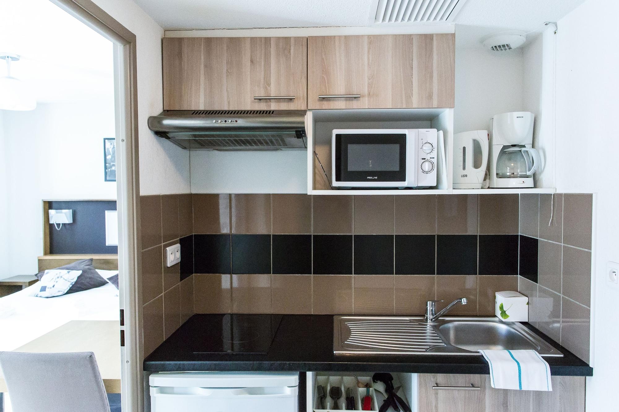 Comfort Le Maestria 3* Antibes