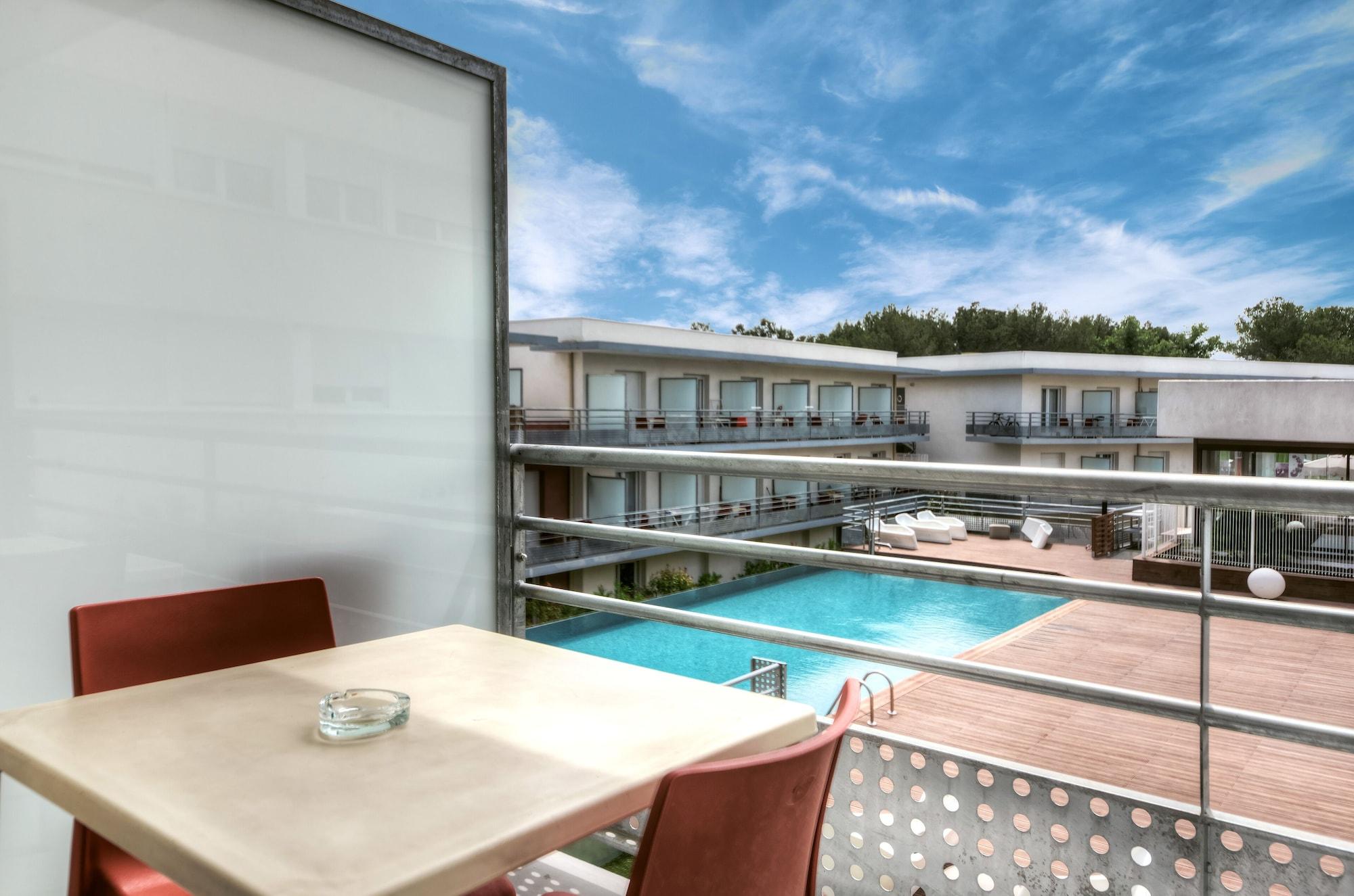 Comfort Le Maestria Hotel