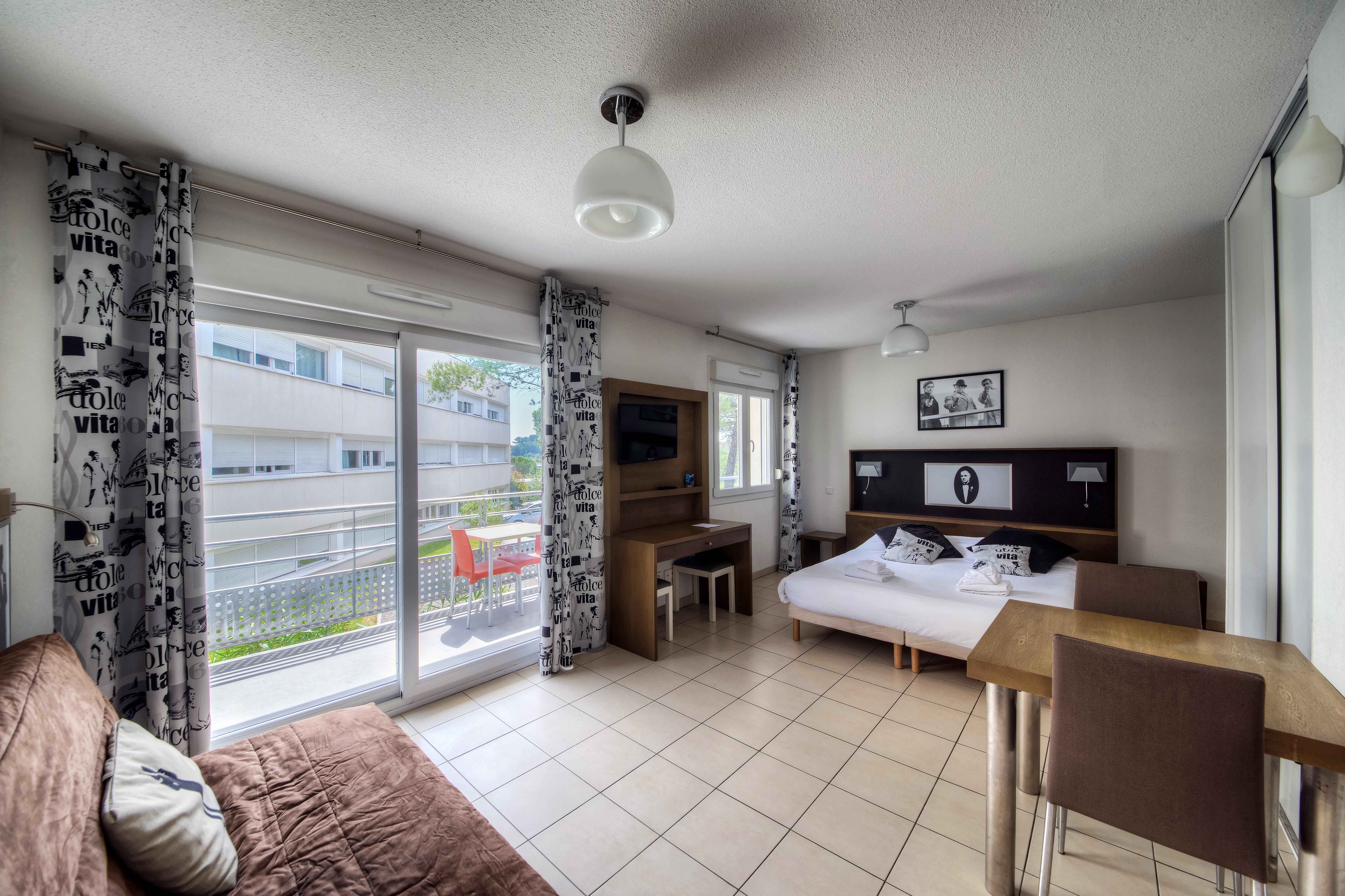 Hotel Comfort Le Maestria