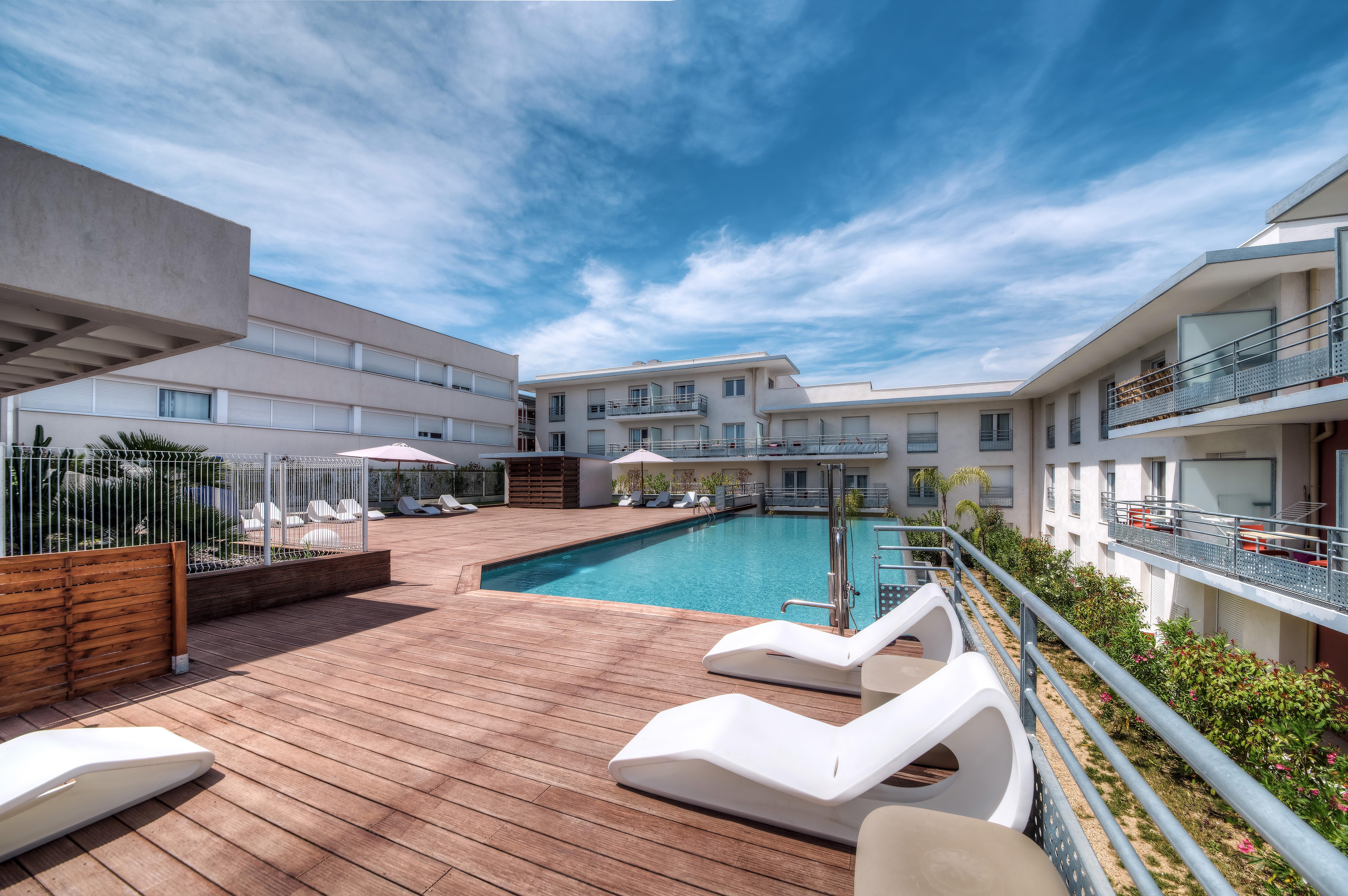 Comfort Le Maestria 3*