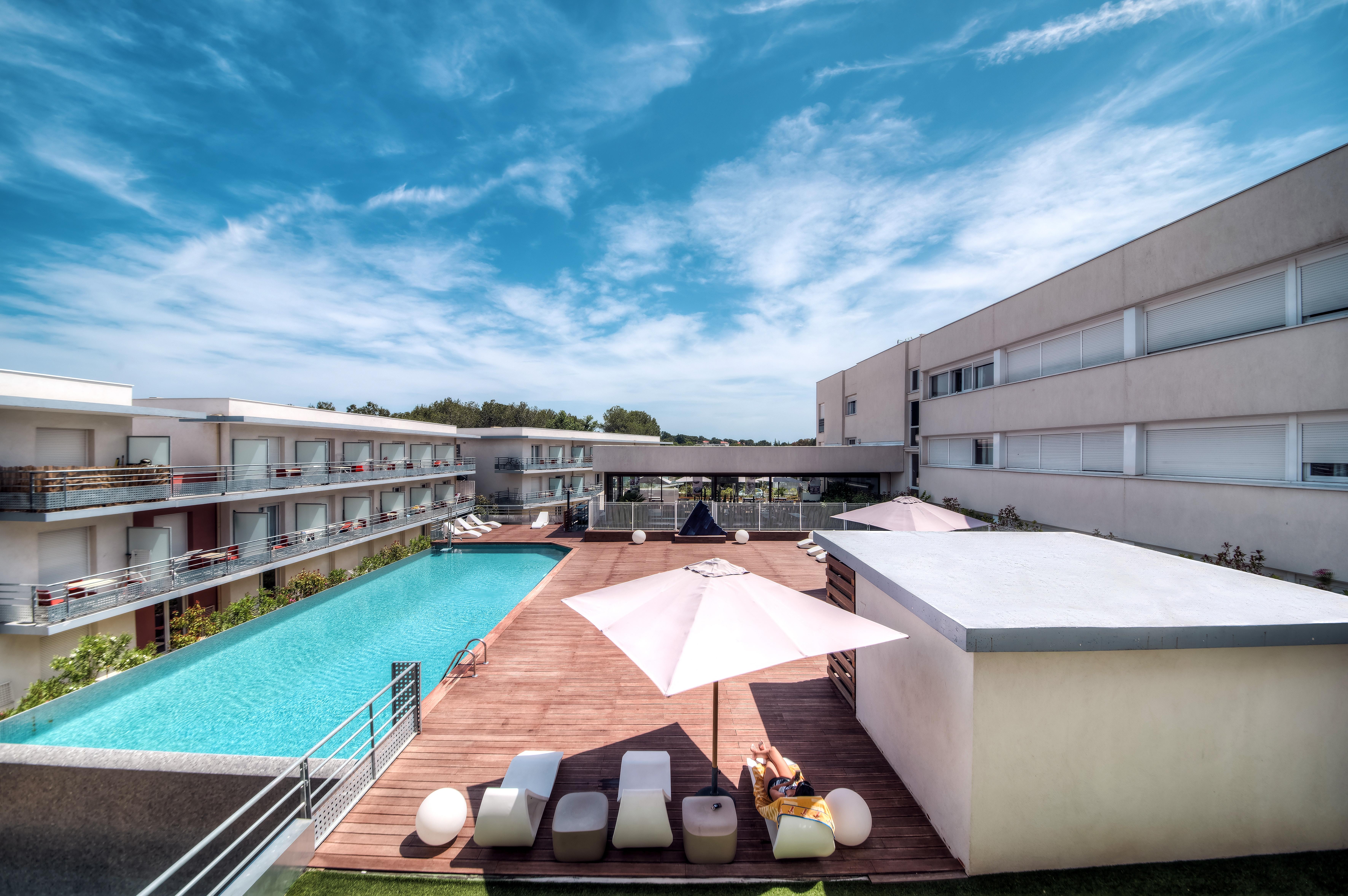 Comfort Le Maestria