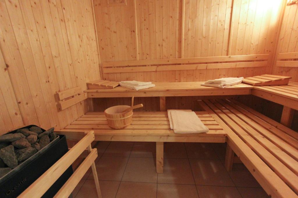 Hotel Comfort Le Maestria 3*