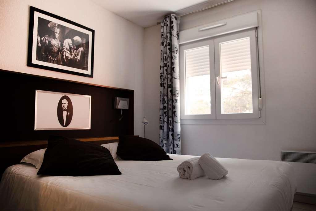 Comfort Le Maestria Hotel