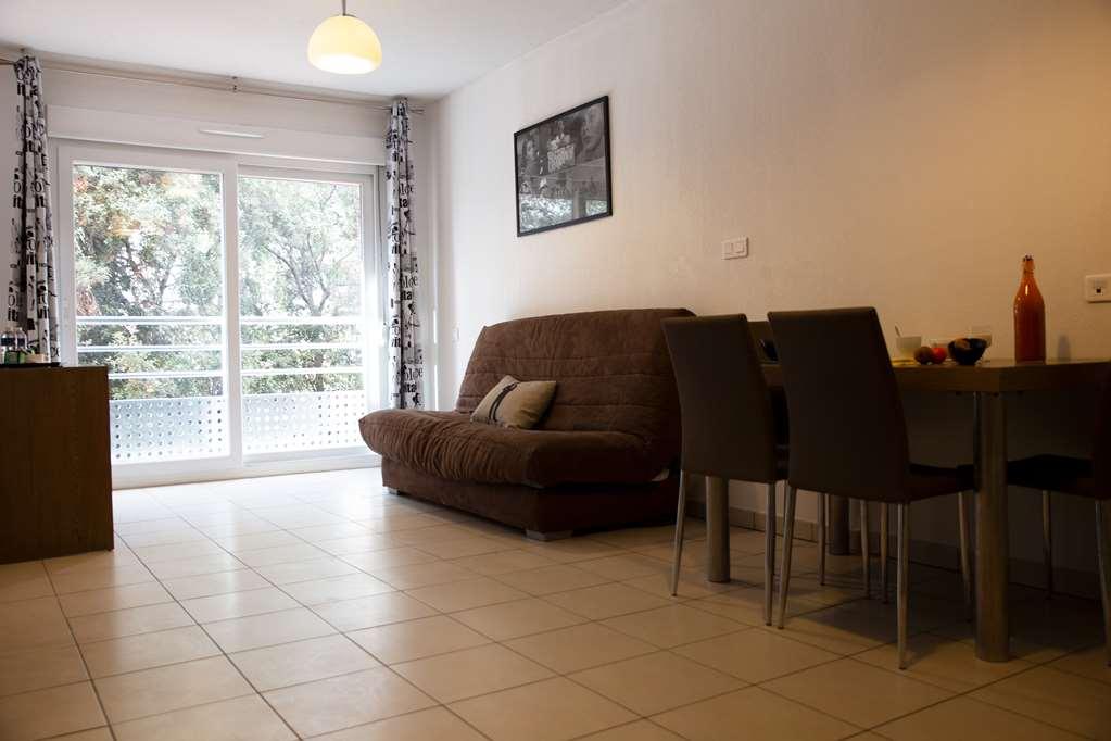 Comfort Le Maestria 3*