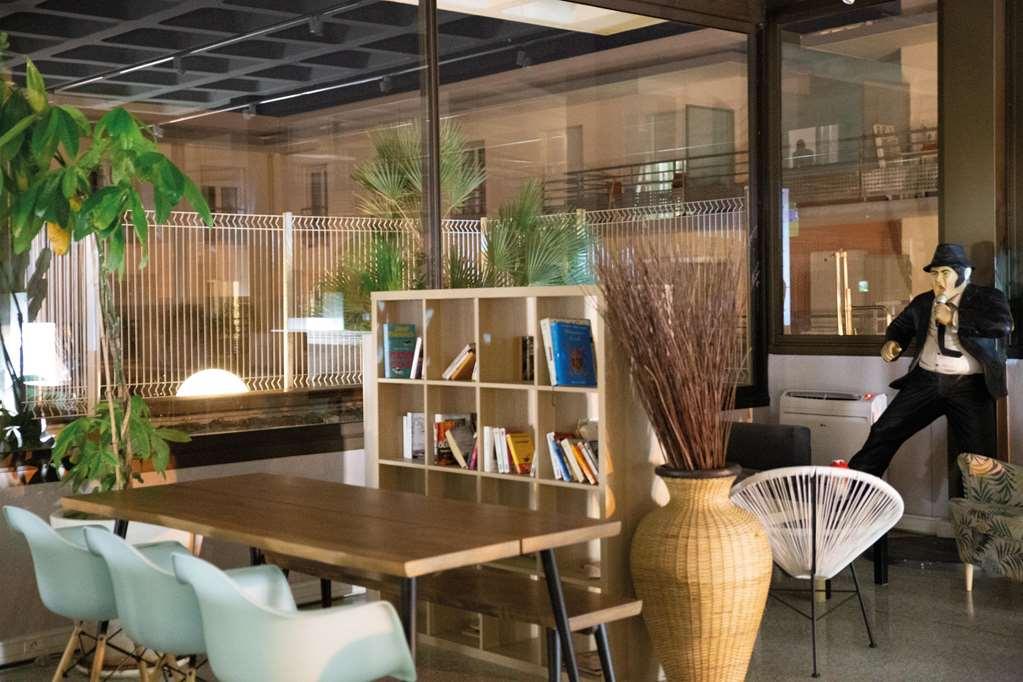 Hotel Comfort Le Maestria