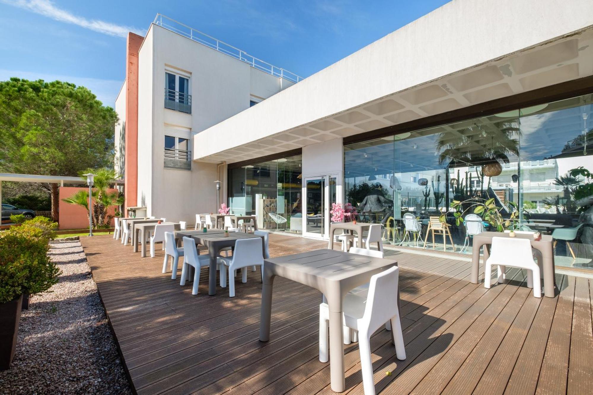 Comfort Le Maestria Hotel