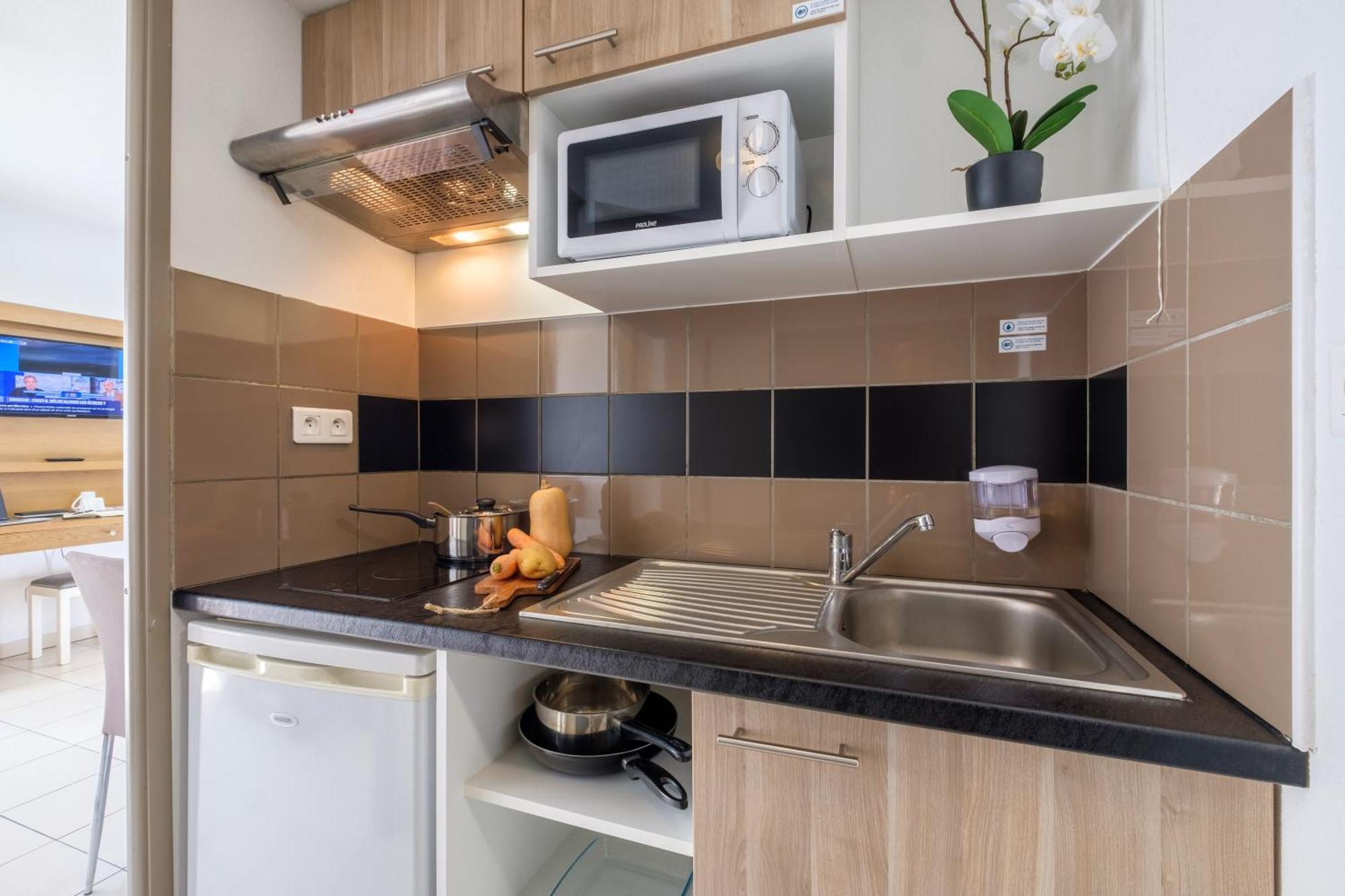 Comfort Le Maestria Hotel 3*