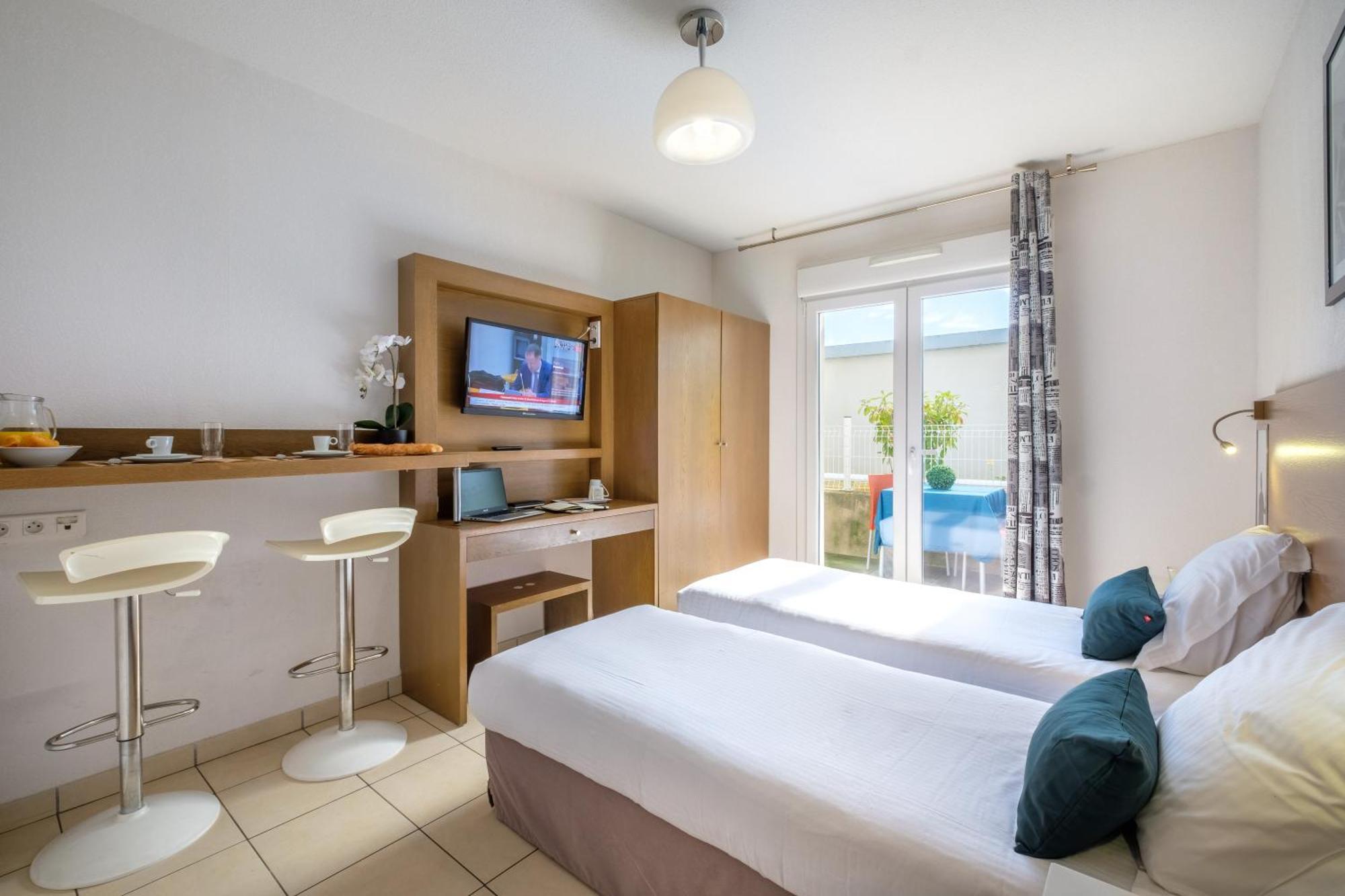 Comfort Le Maestria 3* Antibes