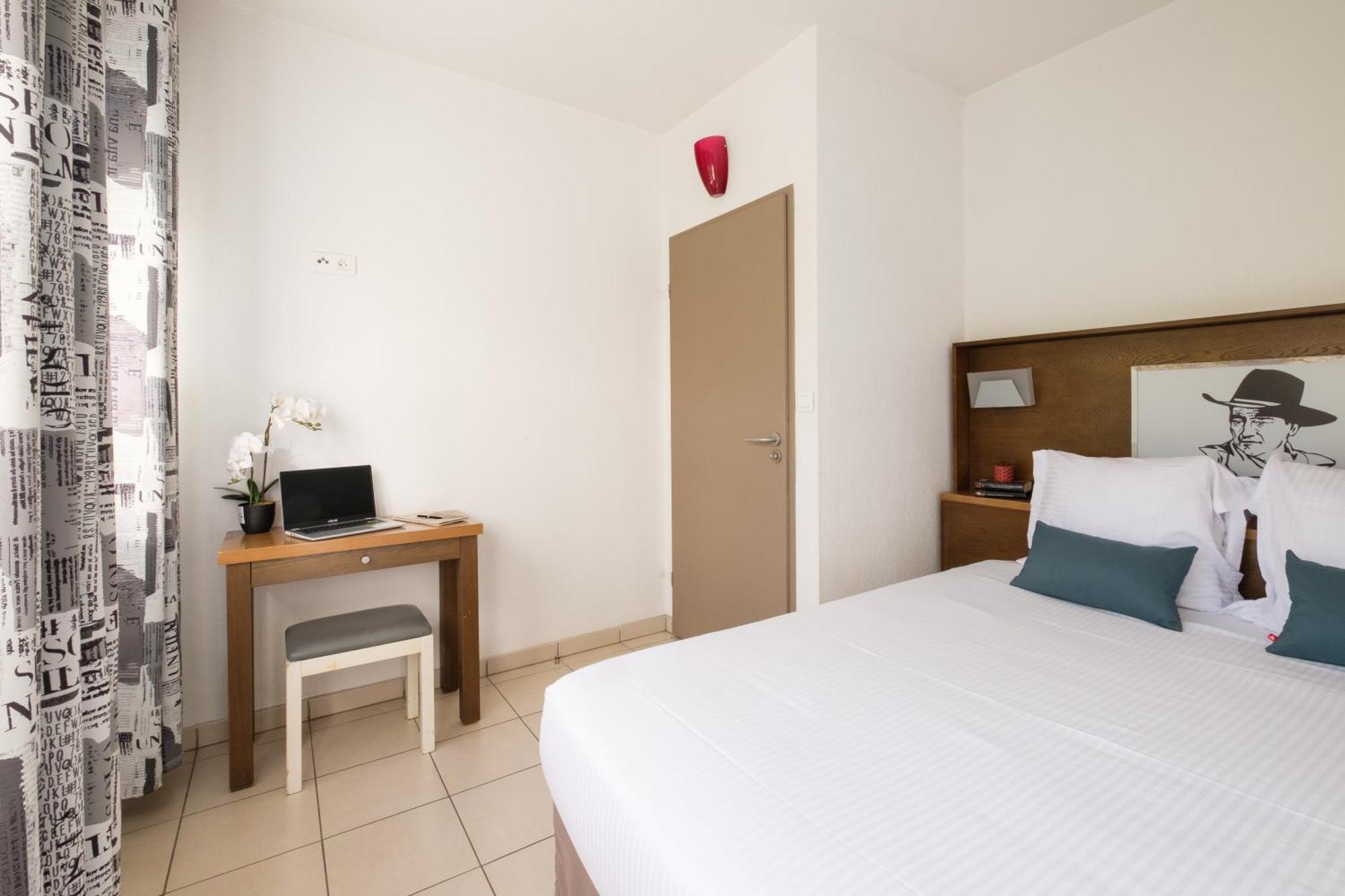 Comfort Le Maestria Hotel Antibes