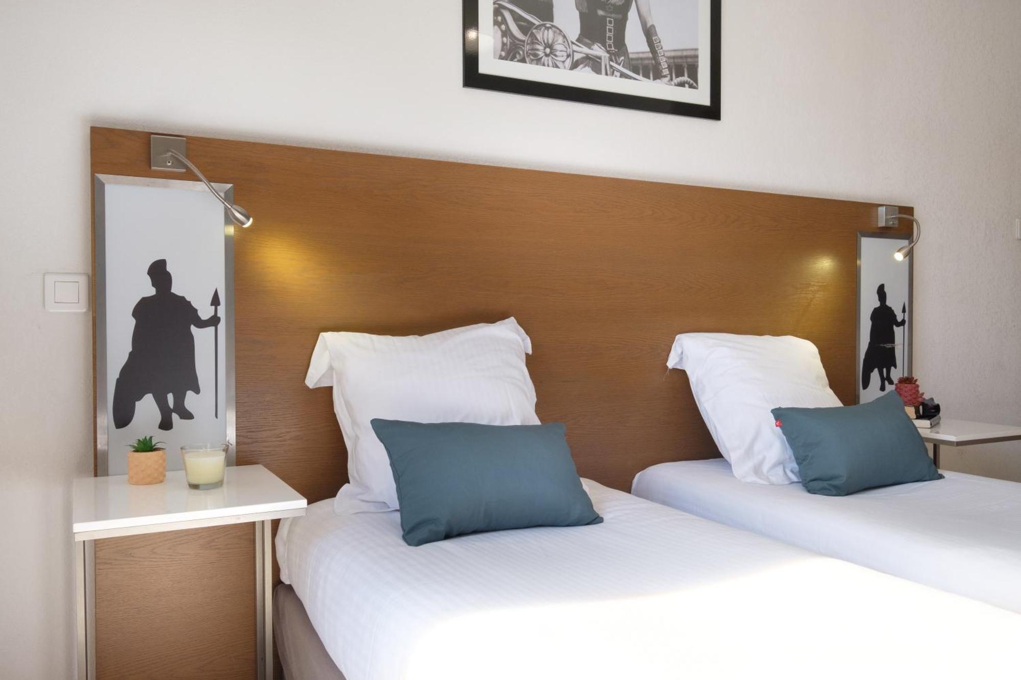 Comfort Le Maestria Hotel