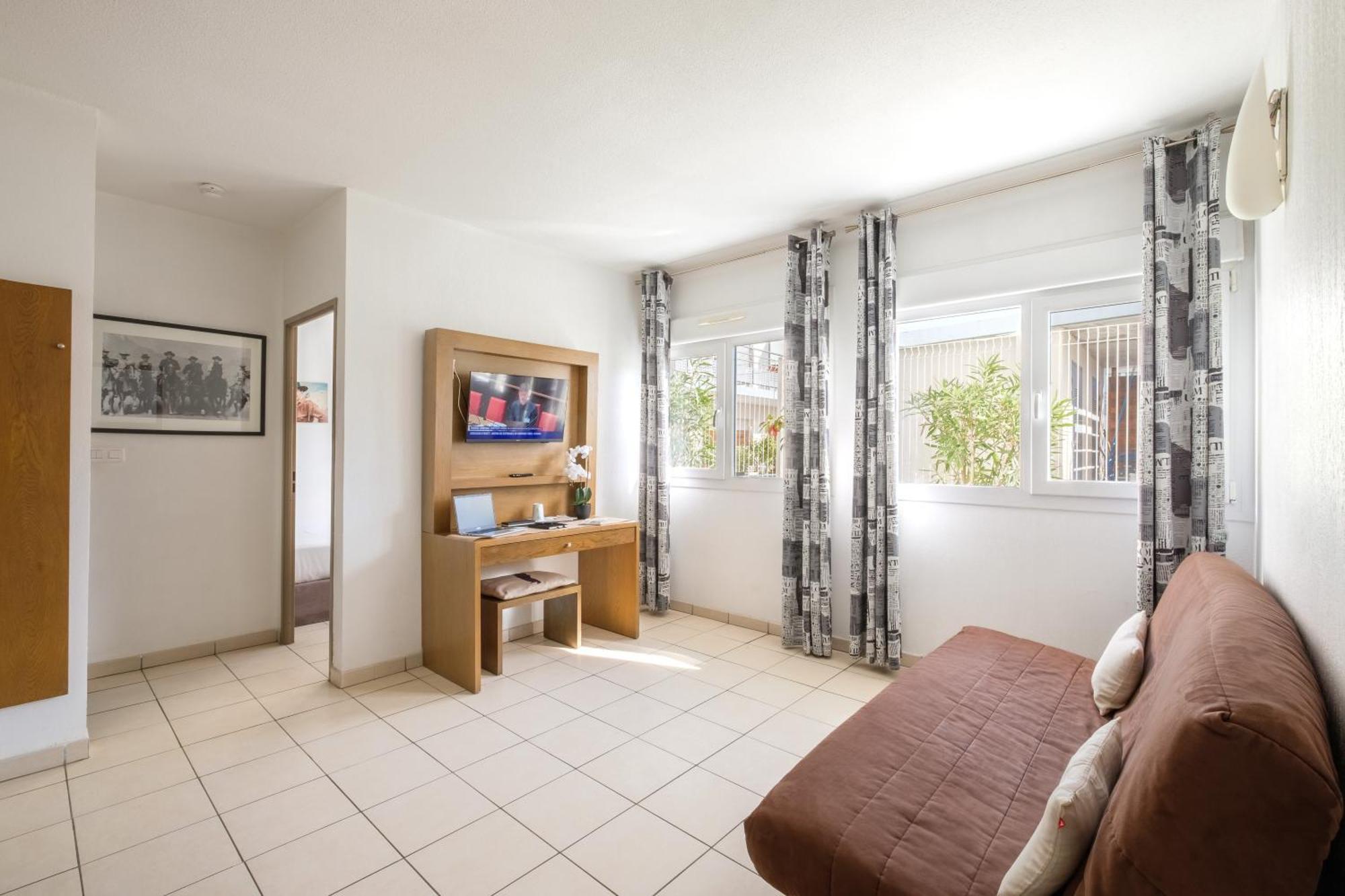Comfort Le Maestria