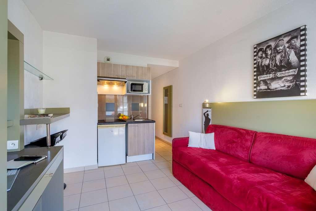 Comfort Le Maestria 3* Antibes