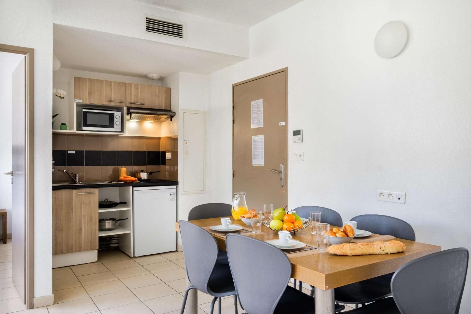 Hotel Comfort Le Maestria Antibes