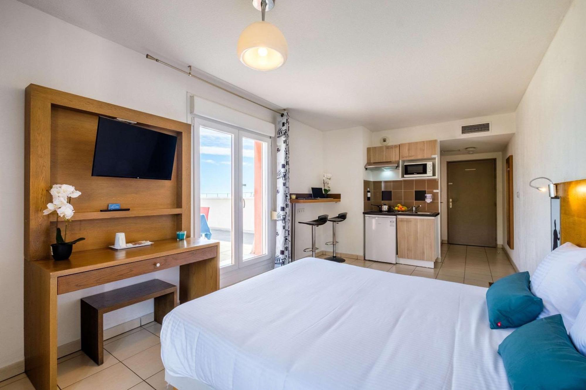 Hotel Comfort Le Maestria 3*