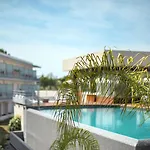 Comfort Aparthotel Antibes Le Maestria