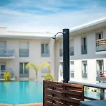Comfort Aparthotel Antibes Le Maestria
