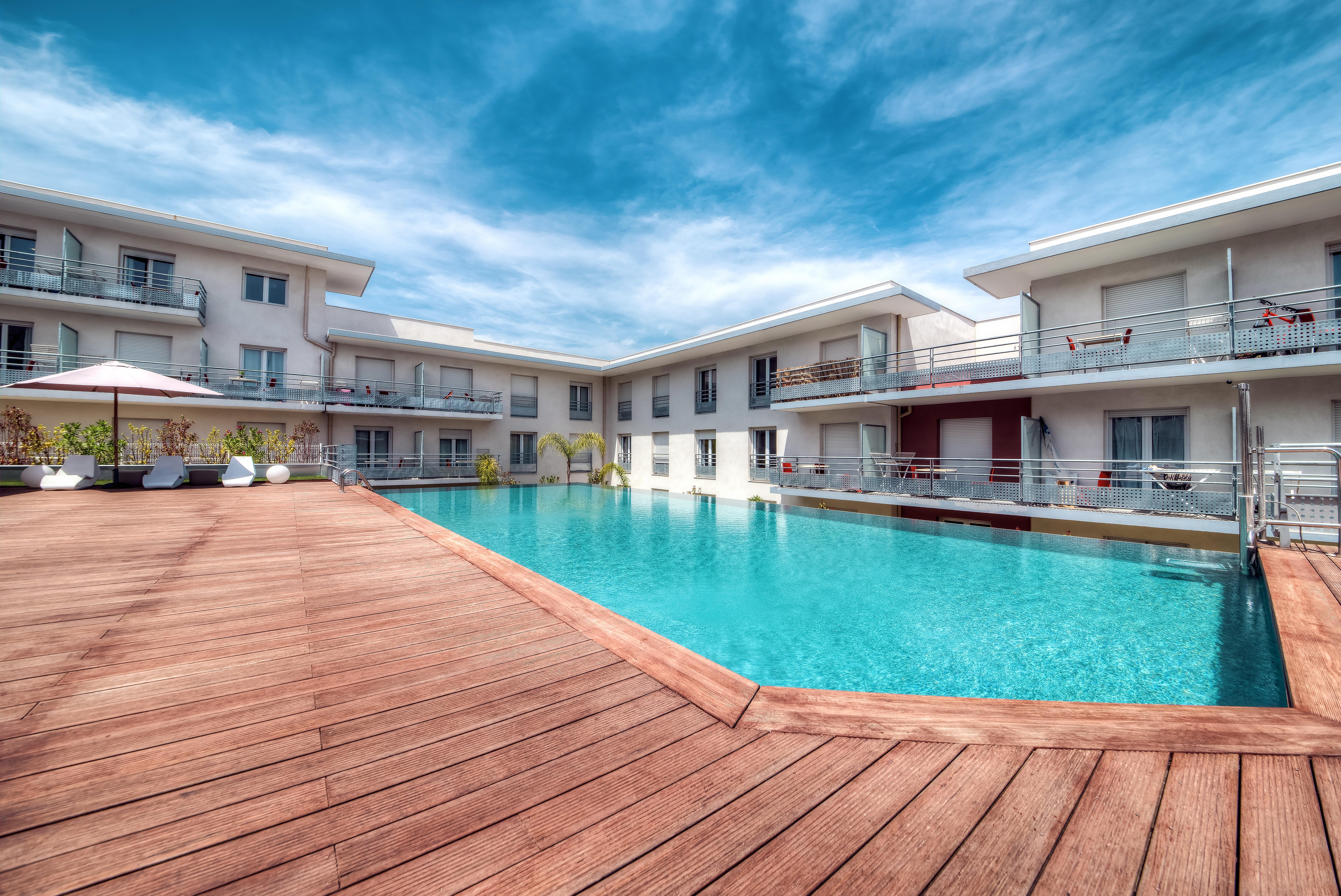 Hotel Comfort Le Maestria
