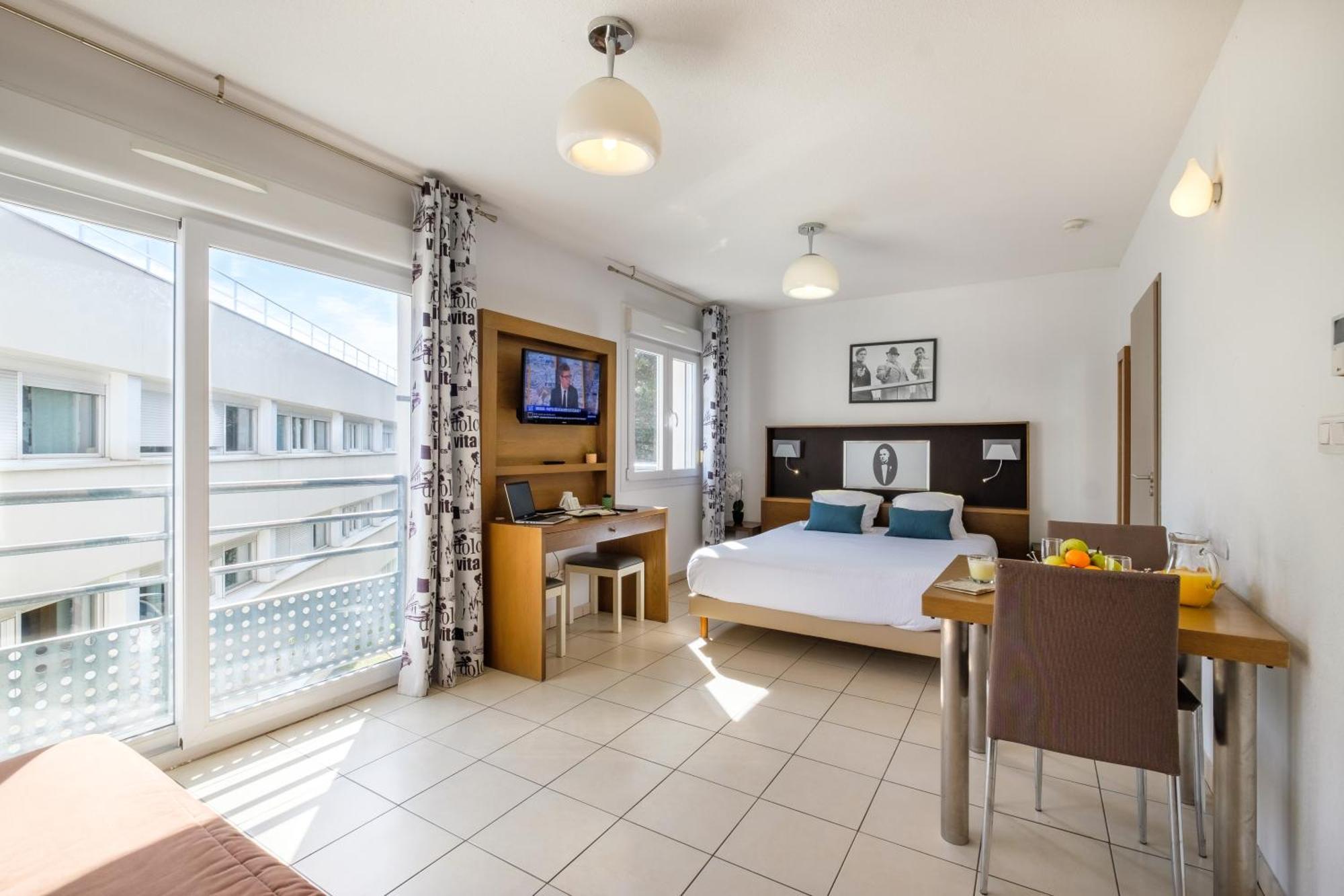 Comfort Le Maestria 3*