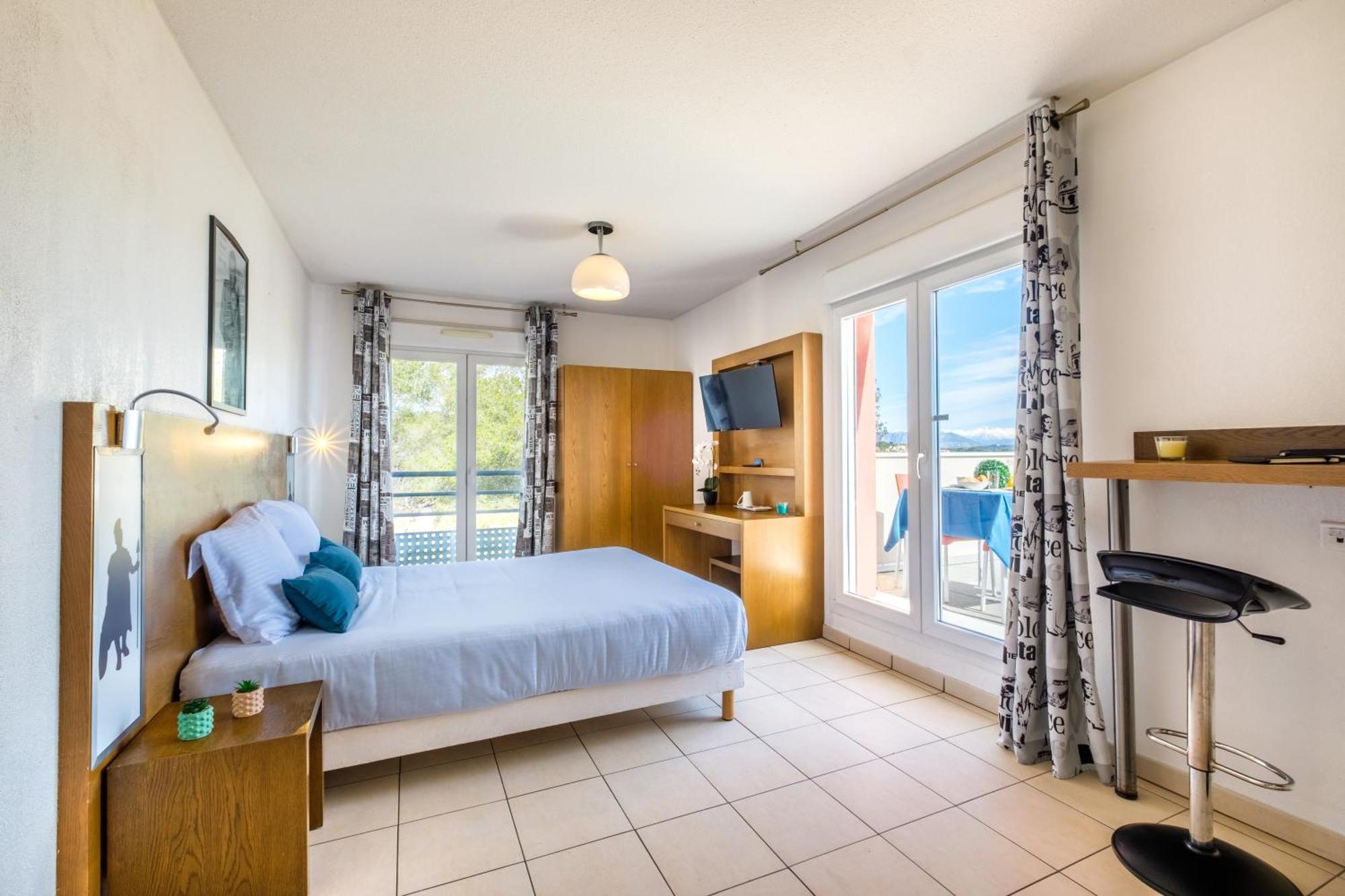 Comfort Le Maestria Hotel Antibes