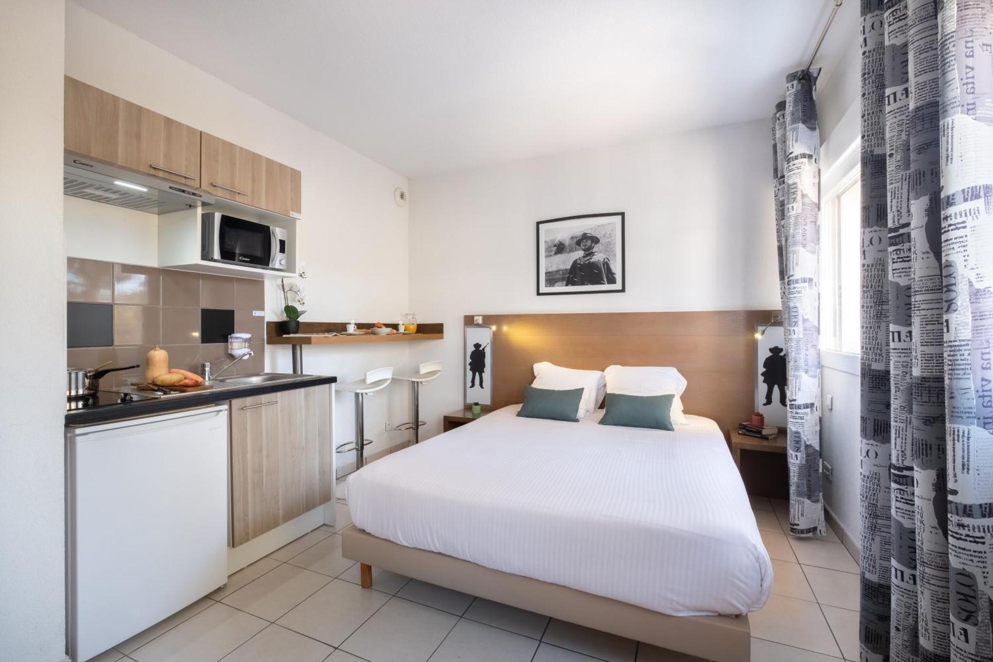 Comfort Le Maestria Hotel