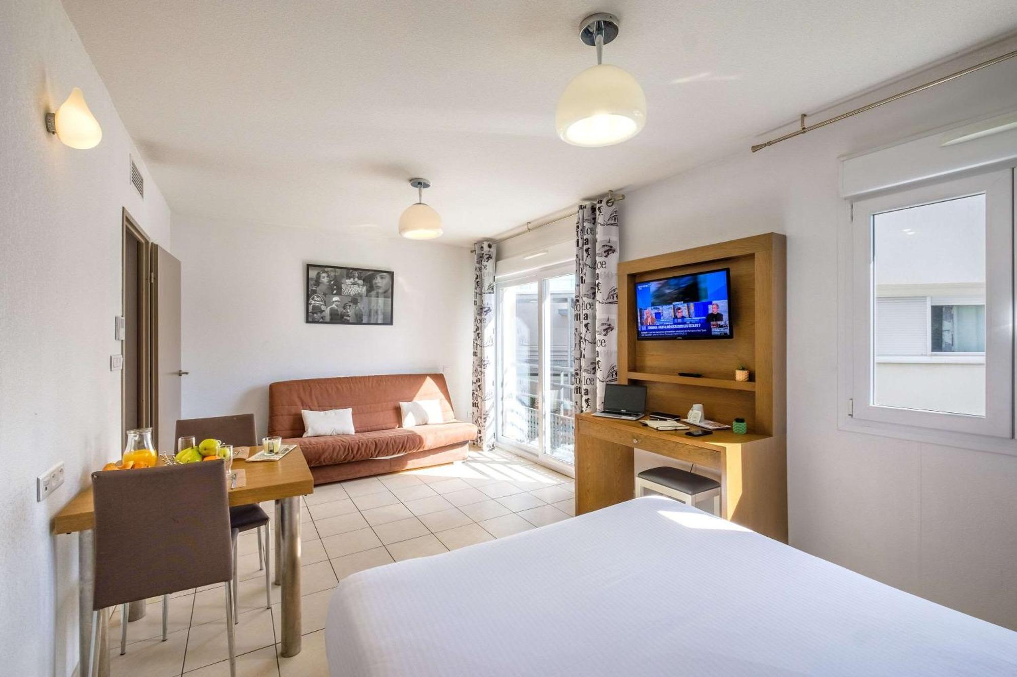 Hotel Comfort Le Maestria